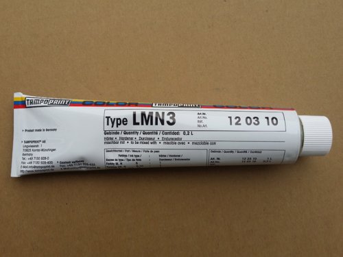 LMN3-Tampo硬化剂
