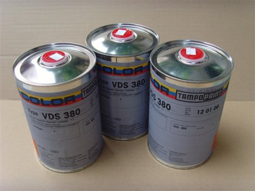 VDS380-Tampo油墨稀释剂