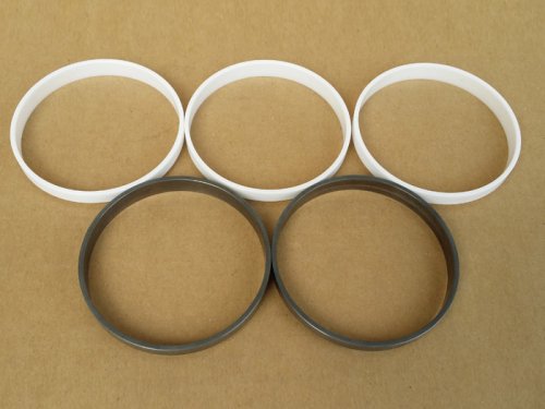 Φ74xΦ70x9mm陶瓷刮刀