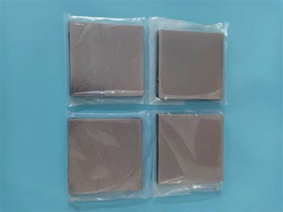 移印钢板制作流程